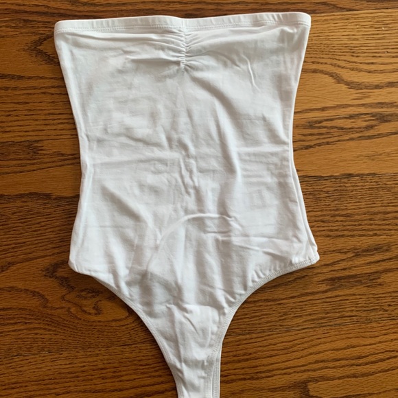 NWT Bodysuit Collection (4) - Picture 7 of 7